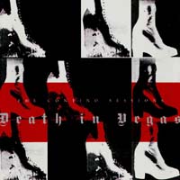 Death in Vegas - The Contino Sessions